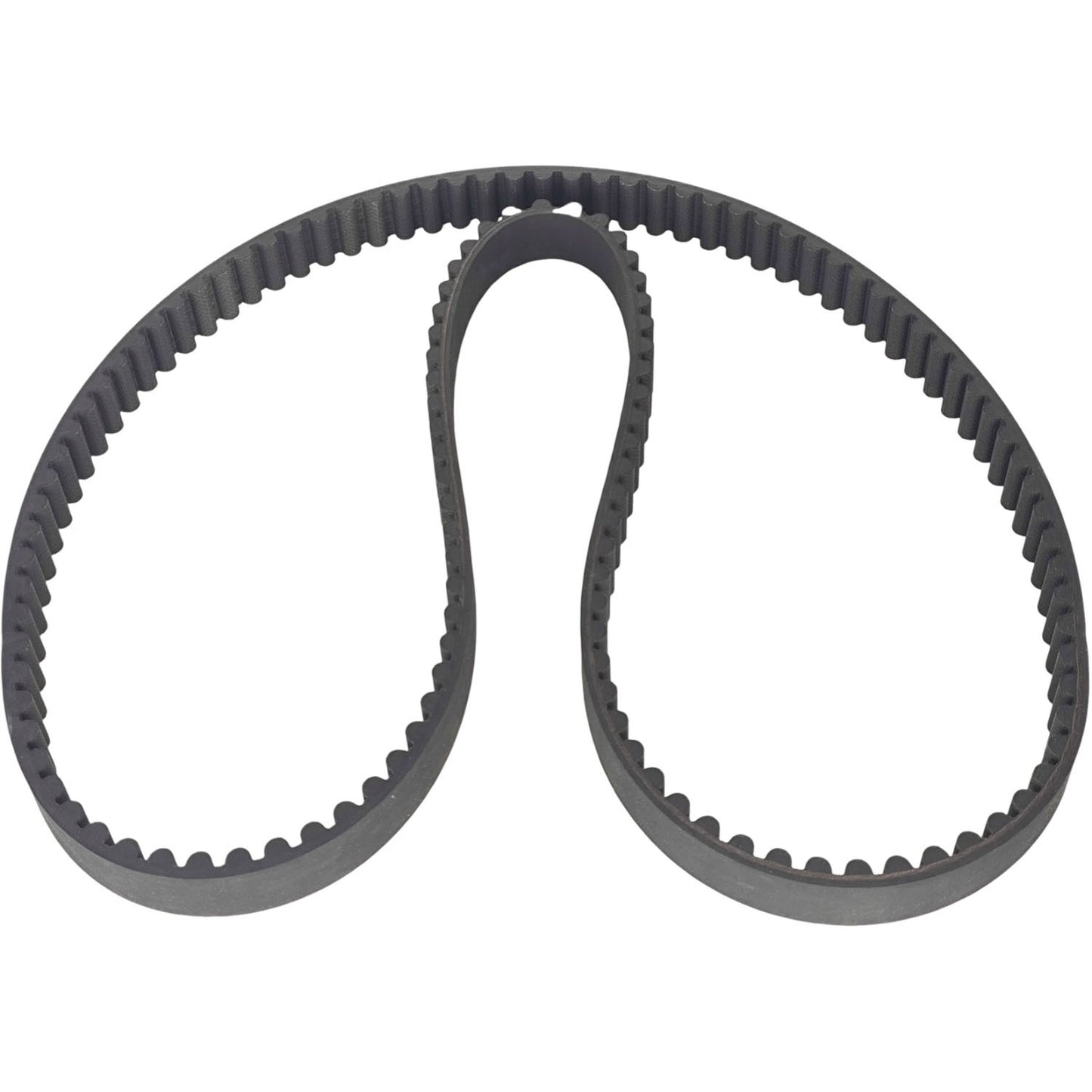 135T 1 1/8" Drive Belt 40307-00 Fit Harley-Davidson 2003-2004 CVO Softail Deuce
