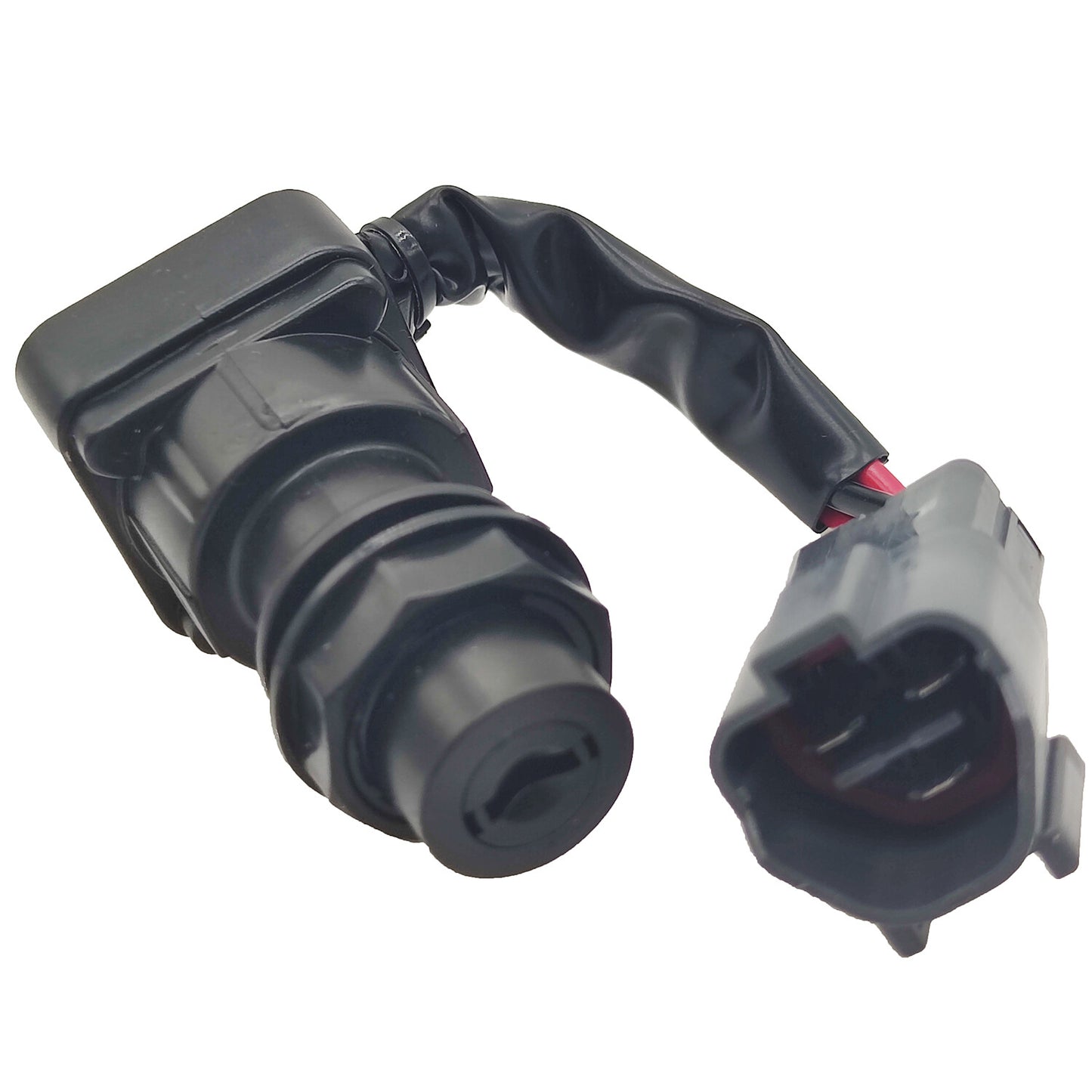 Ignition Switch for Kubota Excavator KX080-4S Wheel Loader R530CA R630CA R430CA