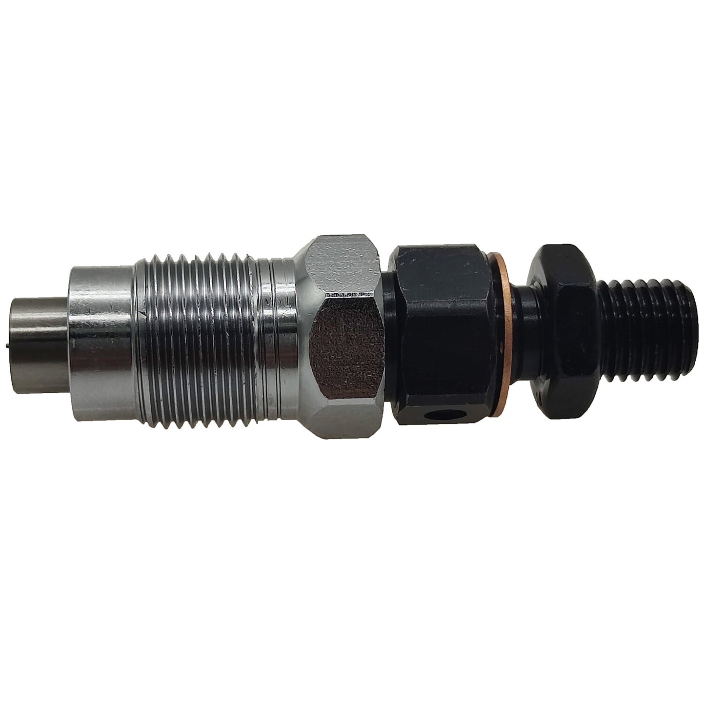 3X Fuel Injector Fit for Kubota Zero Turn Mower ZD25F ZD28 ZD326RP ZD326S ZD331P
