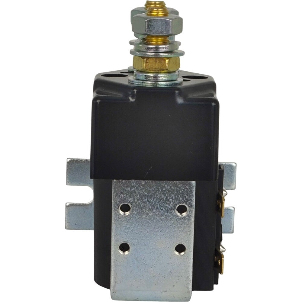 Contactor for Albright SW80B-156 Curtis ZAPI Controller Forklift 48V 125A