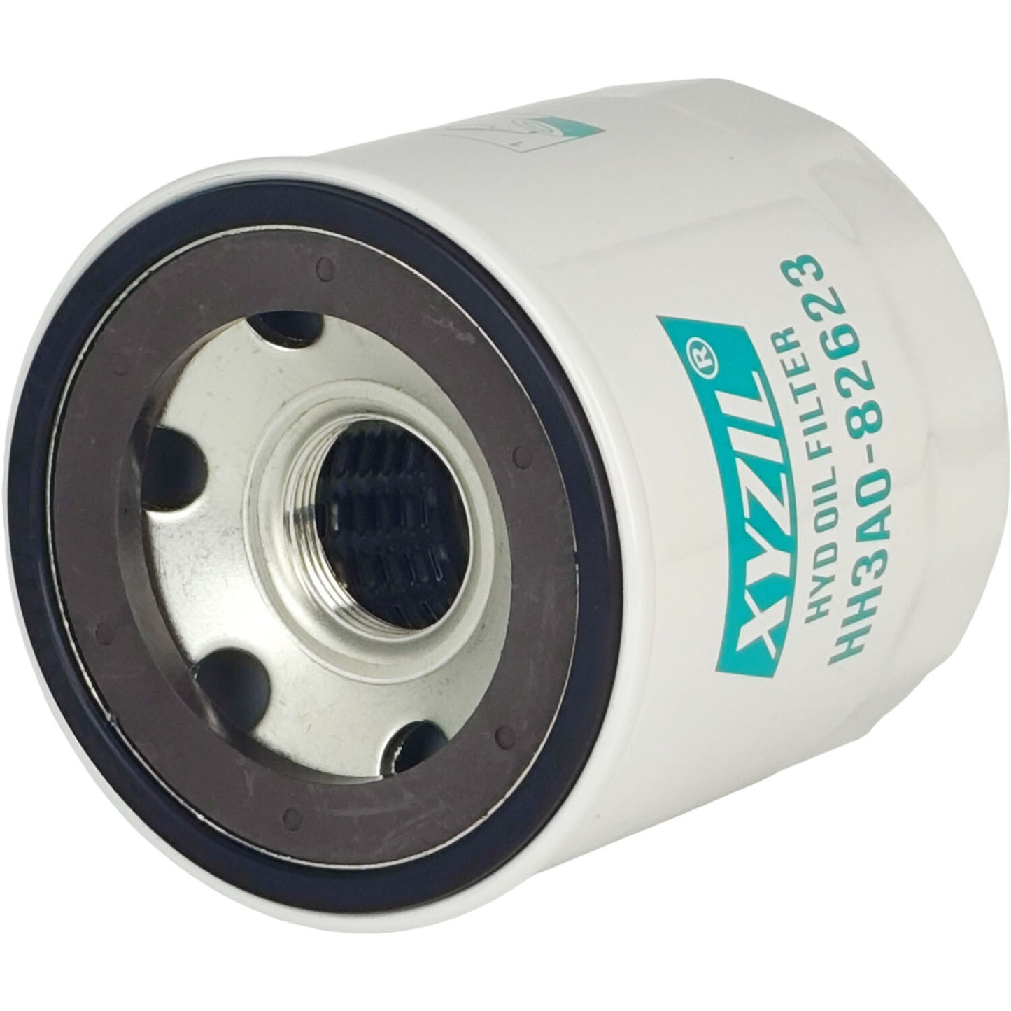 Maintenance Filter Kit Fit for Kubota HST Tractor L3200H L3800DT L2800DT