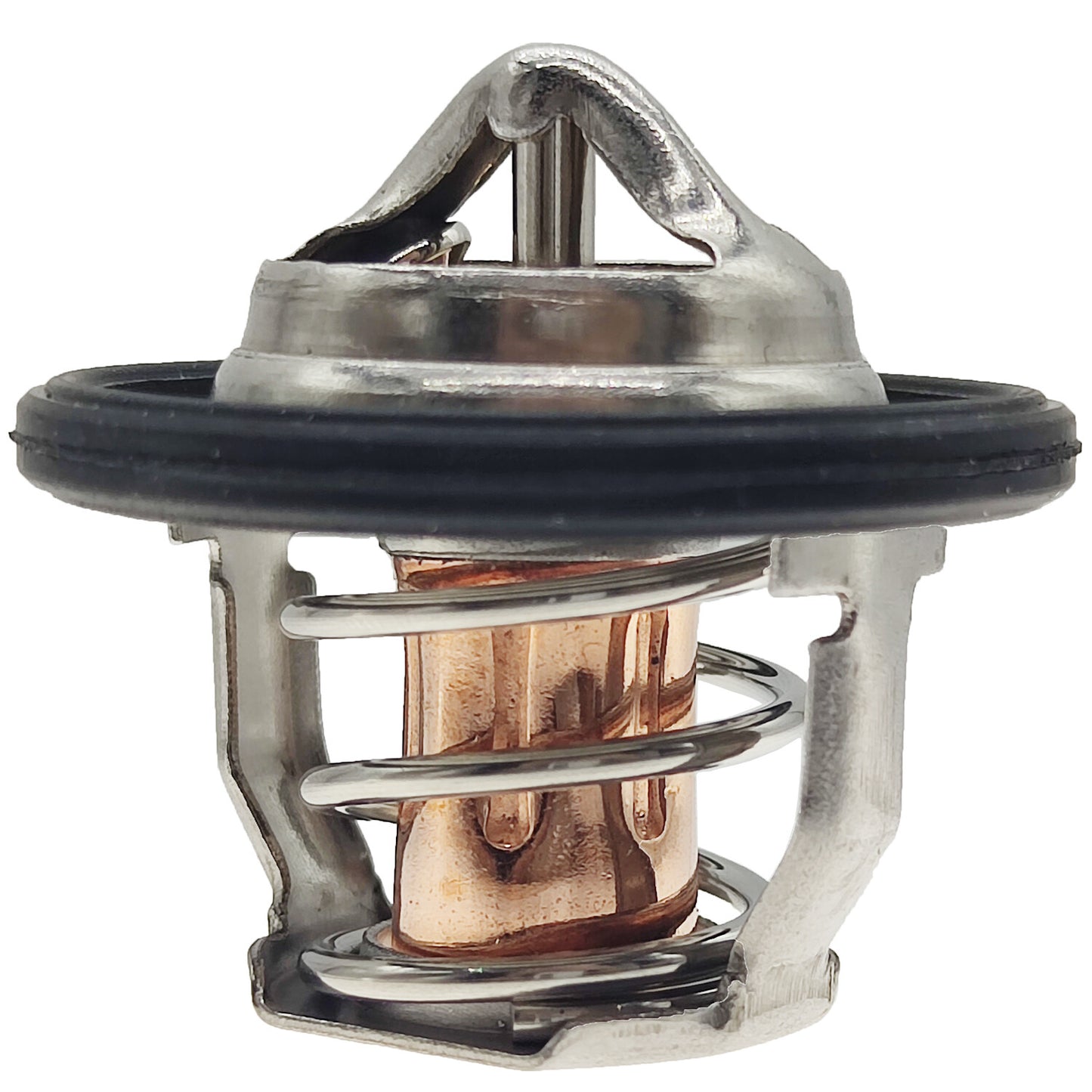 82℃ Thermostat 87761967 Fits New Holland Skid Steer L465 L565 LX465 LX485 LX565