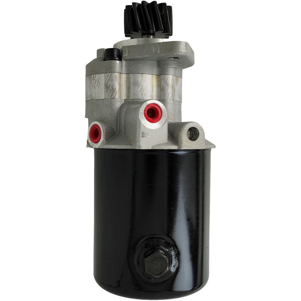 1884357M91 Power Steering Pump Fit for Massey Ferguson 3107201M91 3600189M91