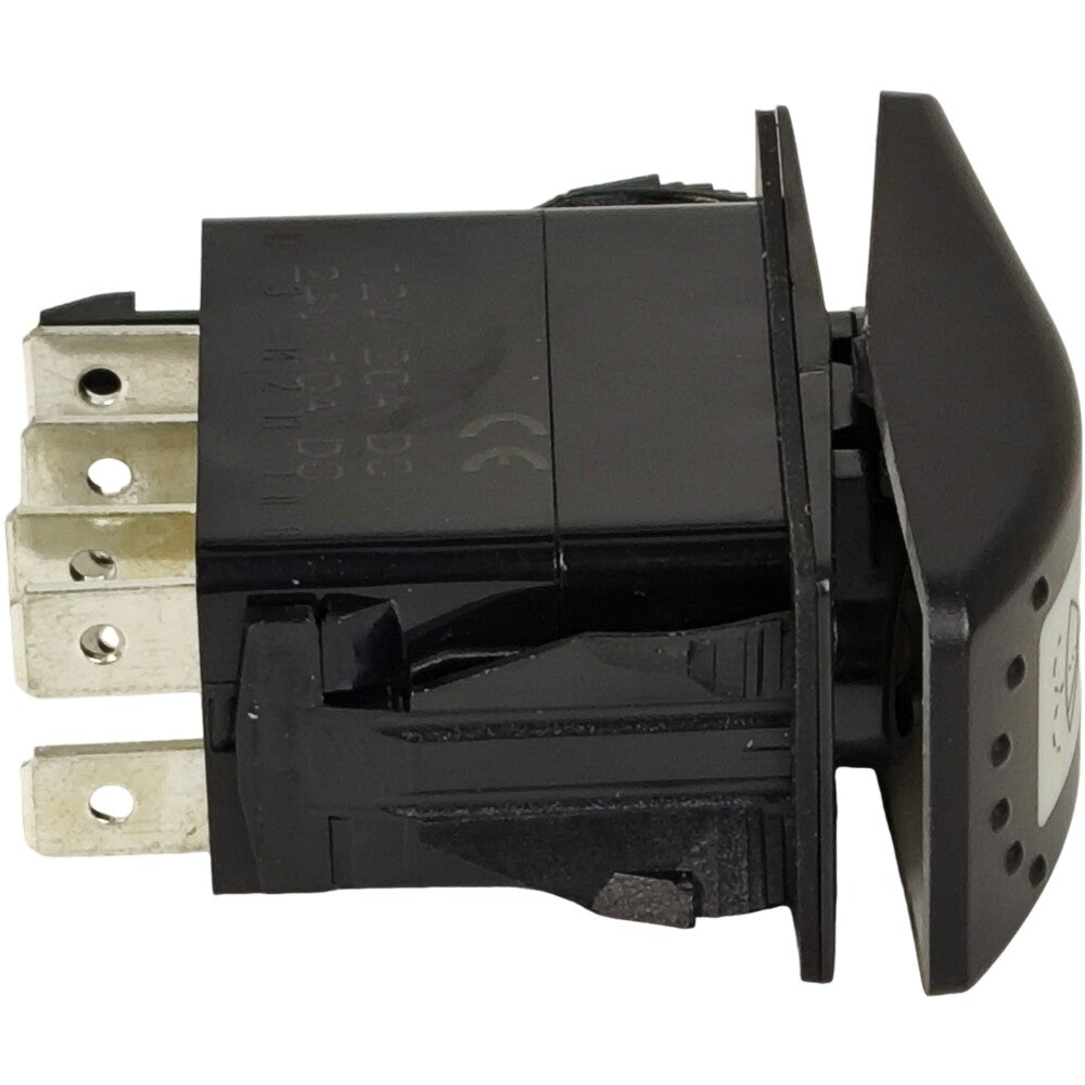 710004941 Windshield Wiper Control Switch for Can-Am Defender DH10 Maverick X3