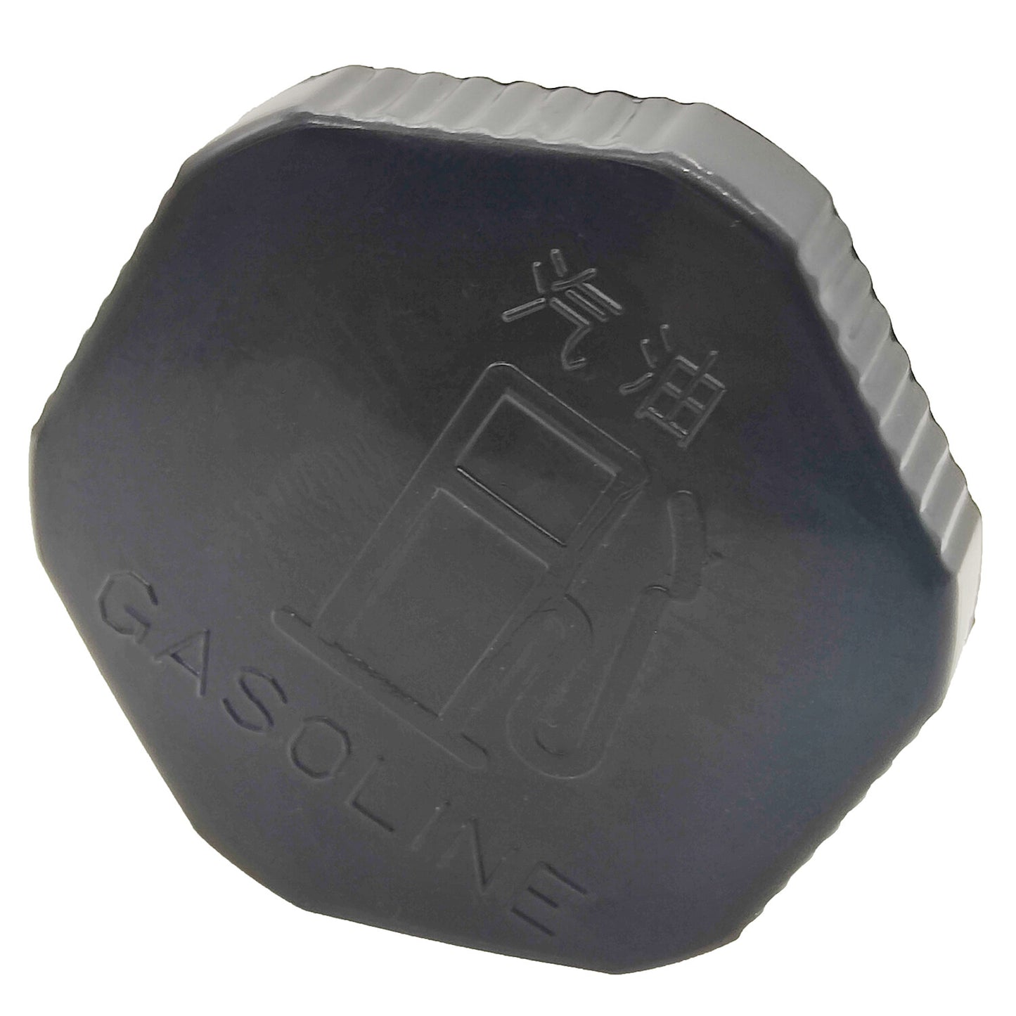 6C040-54770 Fuel Cap Fit for Kubota B1700E Front Mower F2260 F2560 F2560E F3060