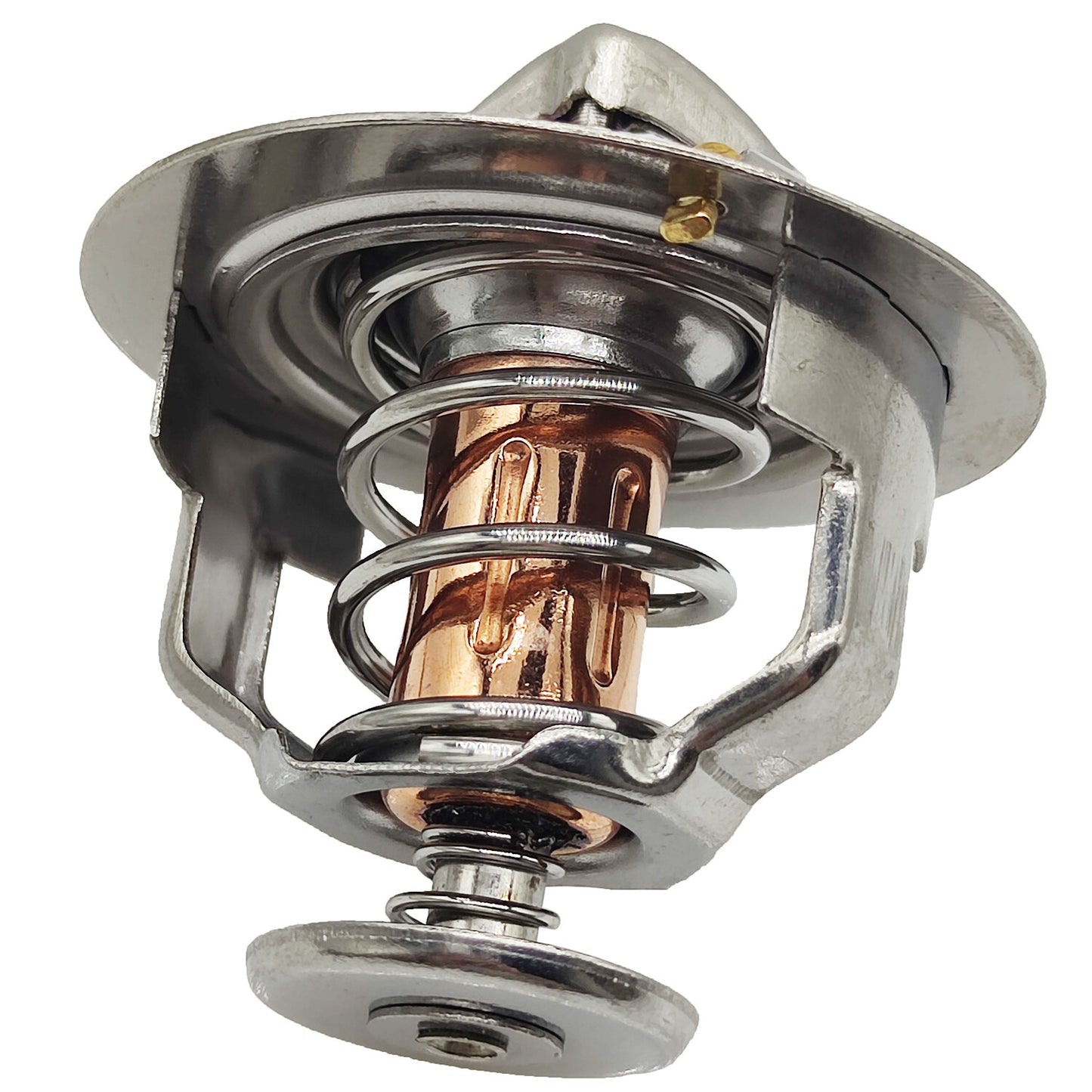 76.5℃ Thermostat S0401-66119 S1632-E9000 Fit for Kobelco SK210-8 SK330-8 SK300-8