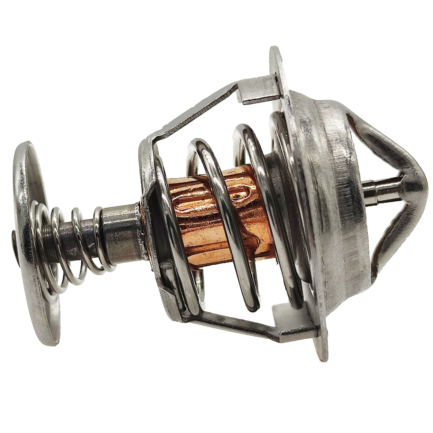 71℃ Thermostat 6685520 for Bobcat S160 S175 S185 S205 S510 S530 Kubota V2203