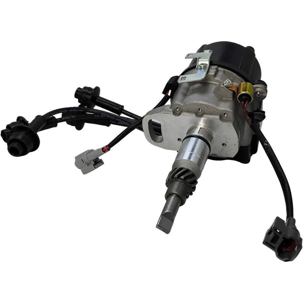 Ignition Distributor 19040-78150-71 19040-UB010 for Toyota 8FGCU15 8FGCU25 DC027
