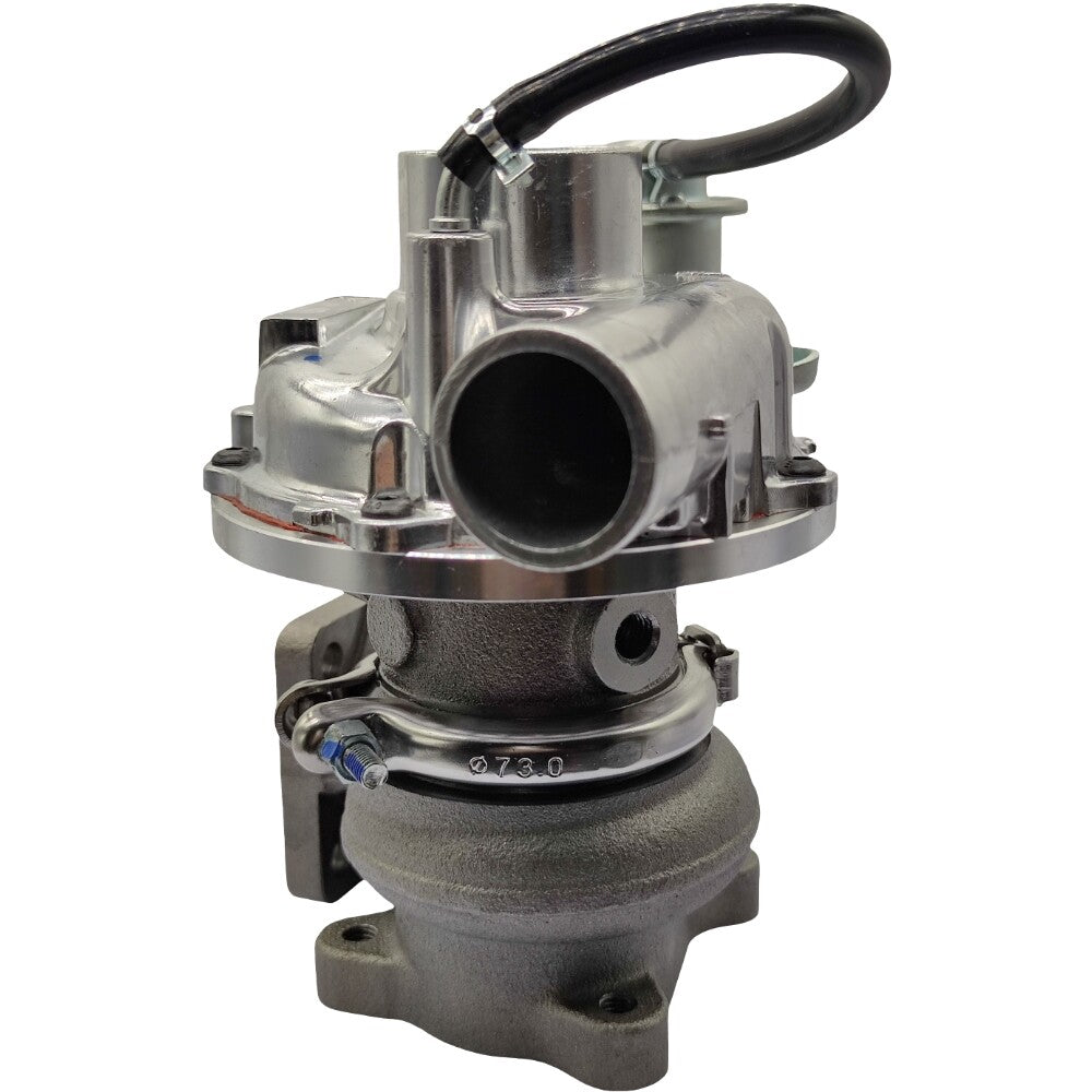 Turbocharger 135756170 SBA135756170 for New Holland 4060 T2410 LS170 L170 L175