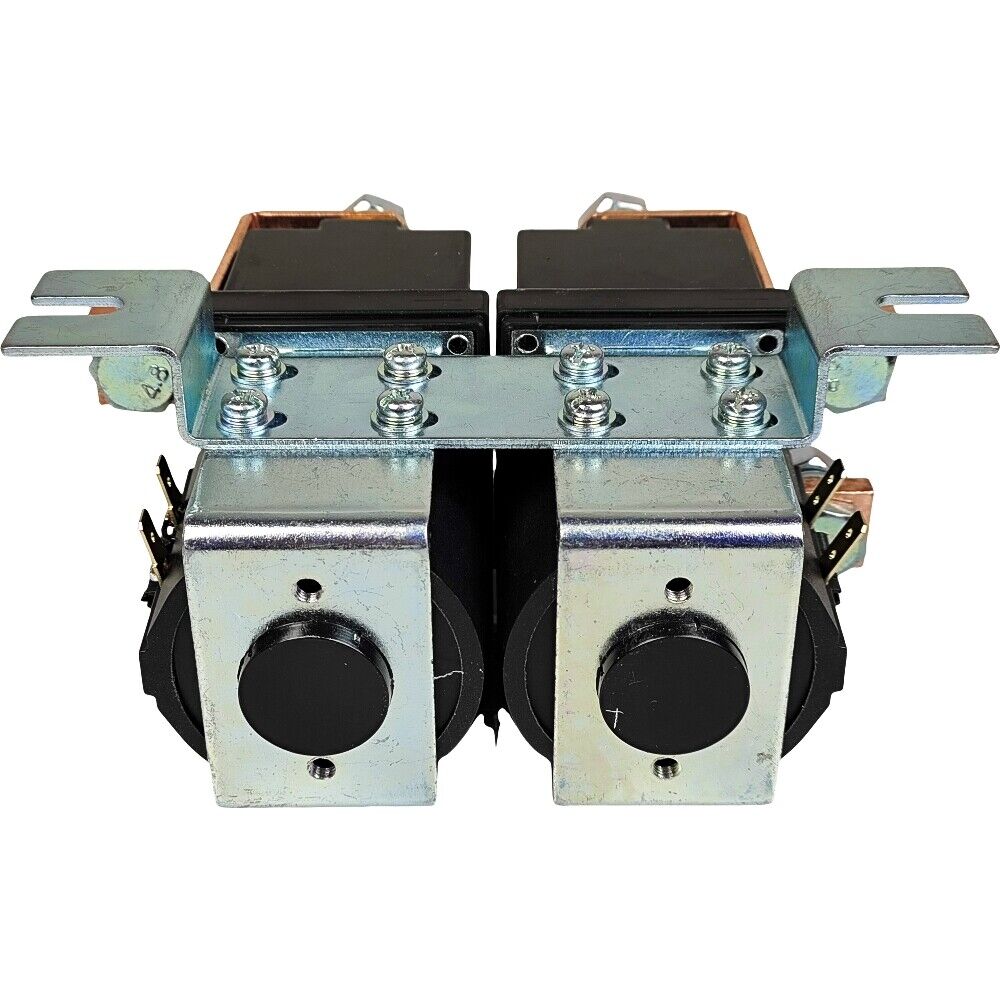 SW202 48V Reversing Solenoid Contactor for Albright Electric Vehicle 400A