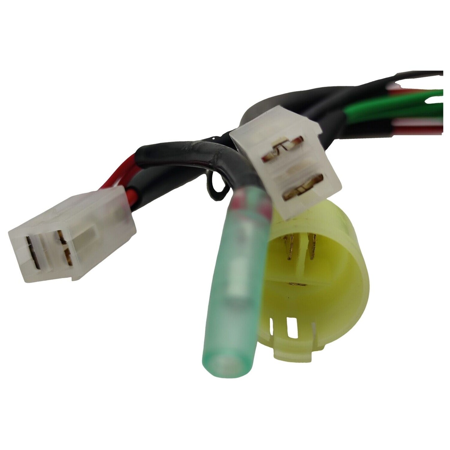 Rectifier Regulator 61A-81972-00-9M 61A-81960-01-00 for Yamaha 150HP 200HP 03-05