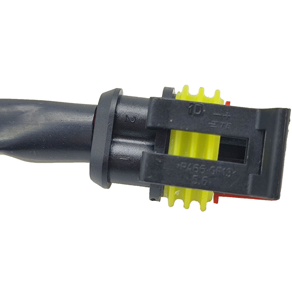 Ignition Switch Start Key 1220-520002-AC for Big Joe Electric Forklift E30 EZ30