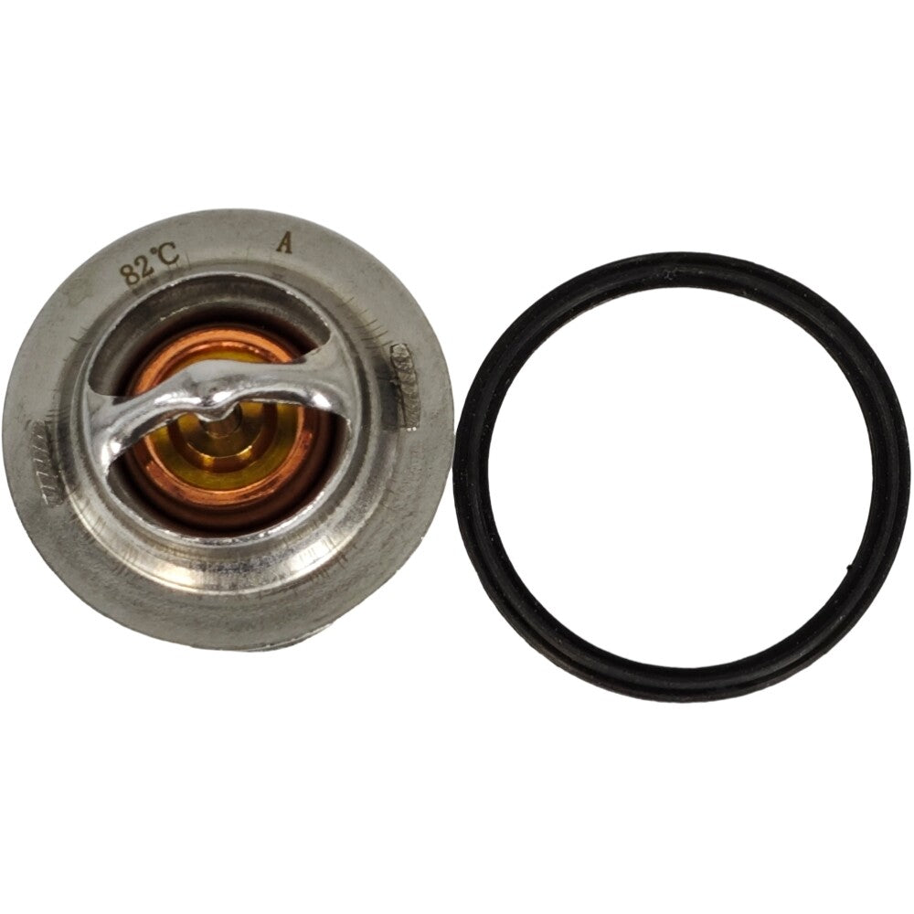 82℃ Thermostat 145206230 Fit for Perkins Engine 403D-15 403D-15T 404D-22