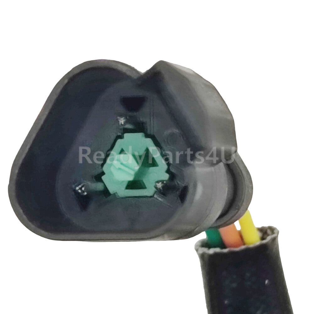 194-6723 Pressure Sensor Fits for Caterpillar CAT-C7 3126 3126B 3126E