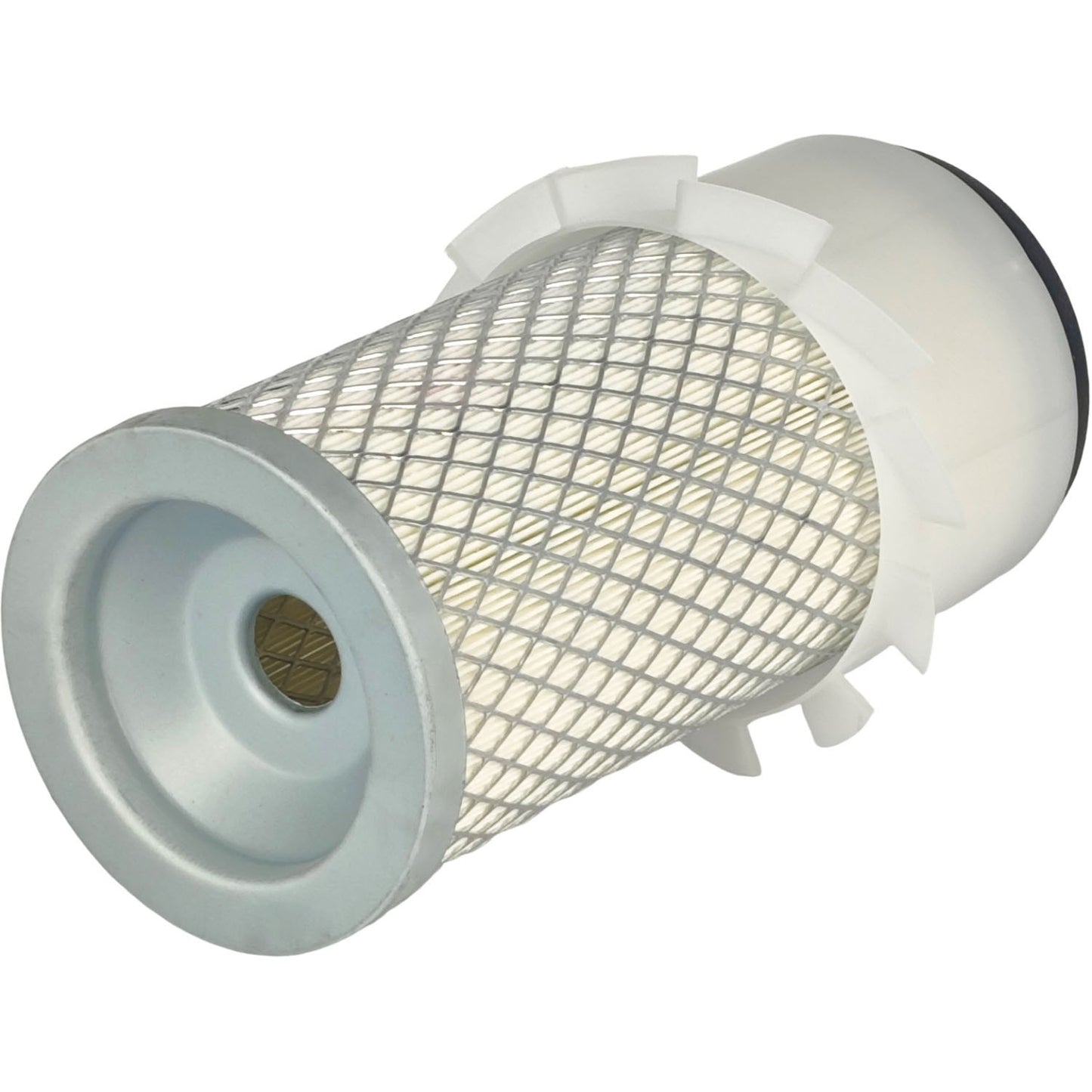 Outer Inner Air Filter Set AM108243 M75144 Fit for John Deere Loader 375 3375