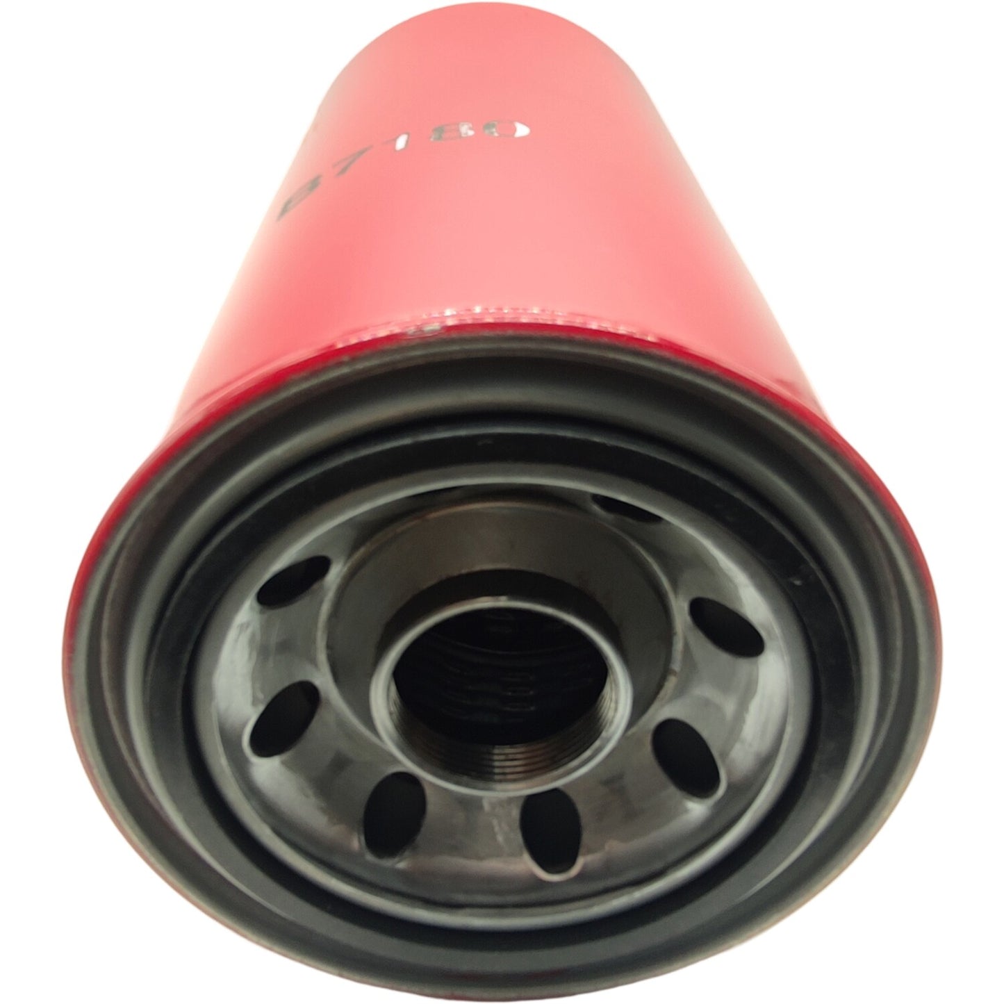 Engine Oil Filter Replaces Baldwin B7180 Lube Spin-on 8037451 P551402 57036
