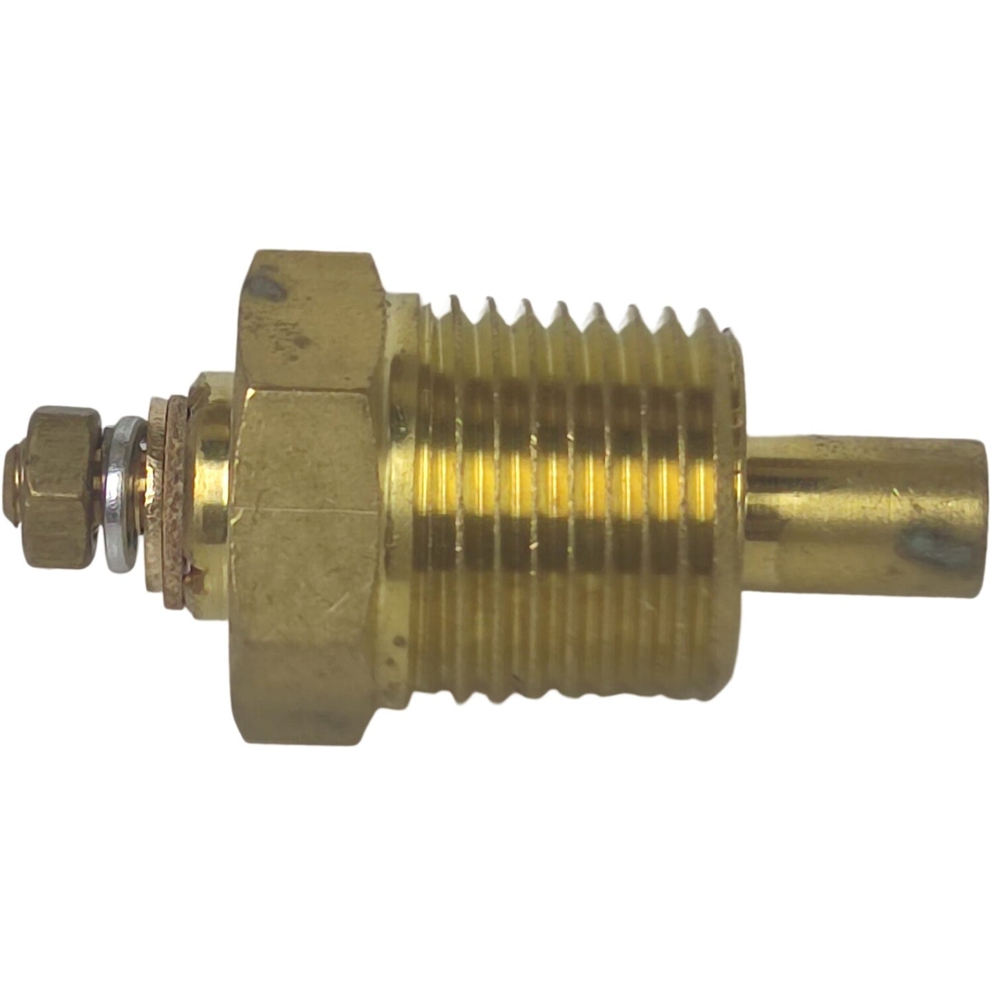 Paccar Kenworth Peterbilt Coolant Water Temperature Sensor 64MT142A 144561