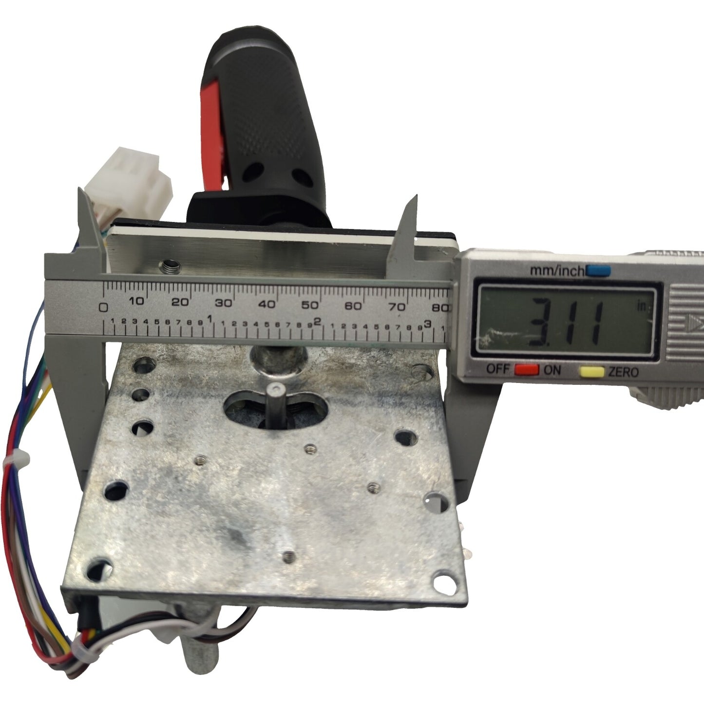 Joystick Controller Fit for JLG Scissor Lift 1600308 260MRT 330CRT 400CRT 3369LE