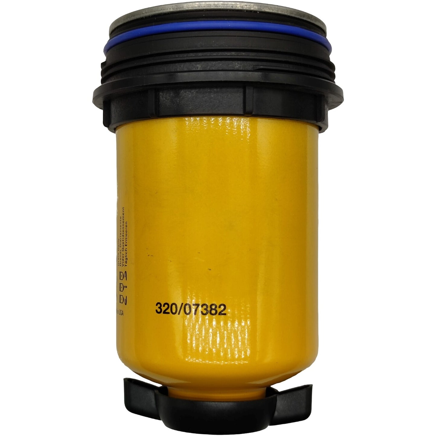 320/07382 Fuel Filter 32007382 for JCB Excavator JS160LC JS180LR JS180LC