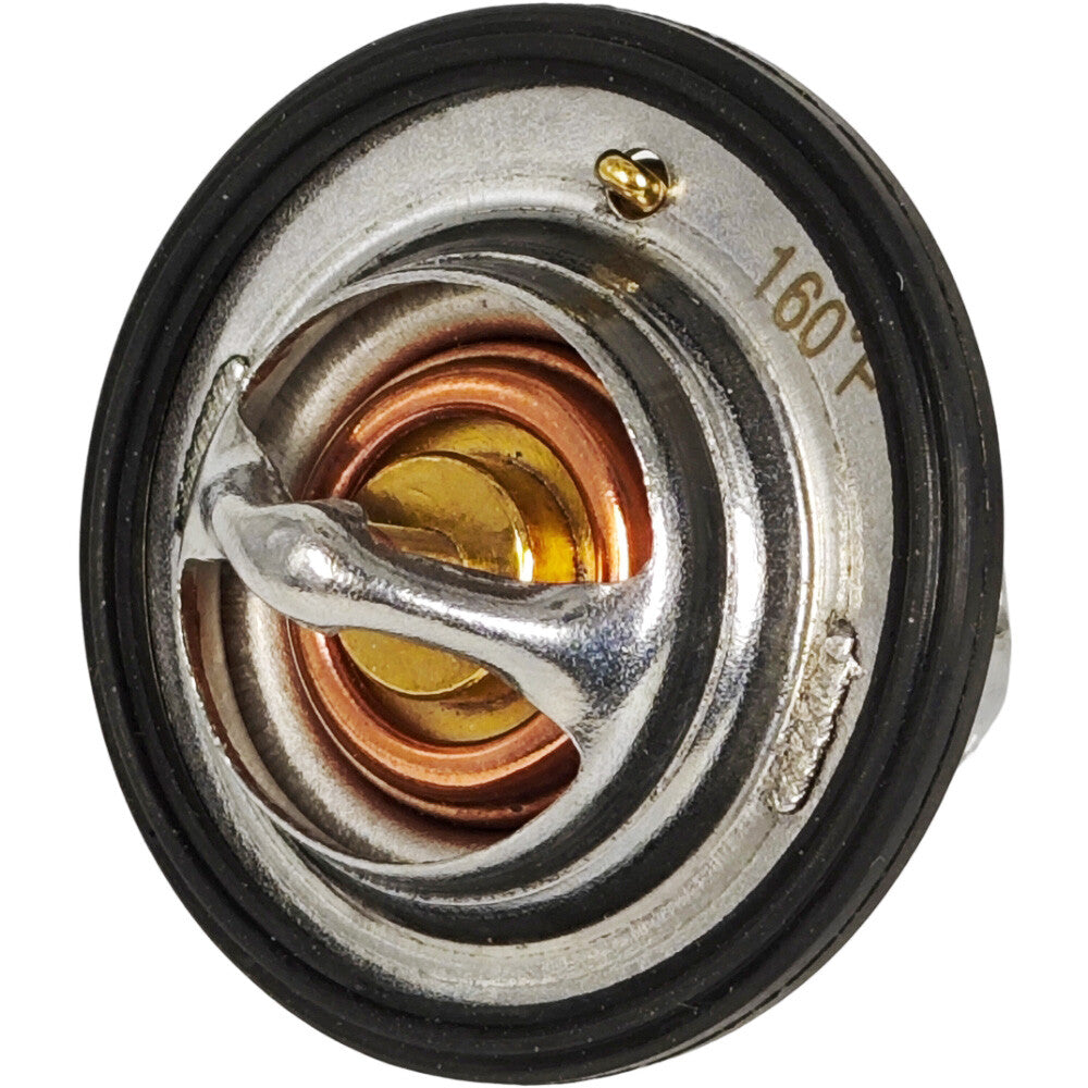 129350-49800 71℃ 160°F Thermostat for Yanmar 3TNA72E-YL 3TNA72E-UNS 3TNA72E-UAS