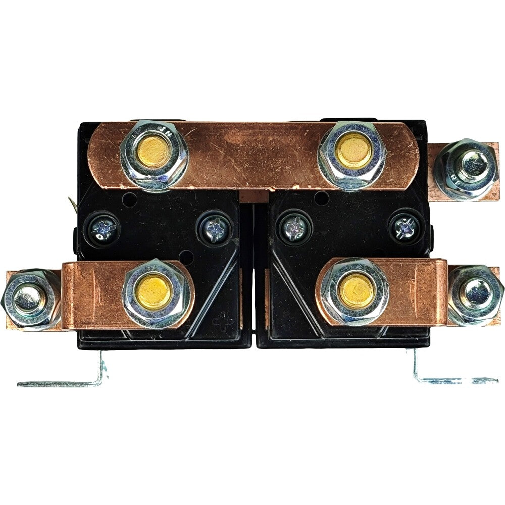 SW202 48V Reversing Solenoid Contactor for Albright Electric Vehicle 400A