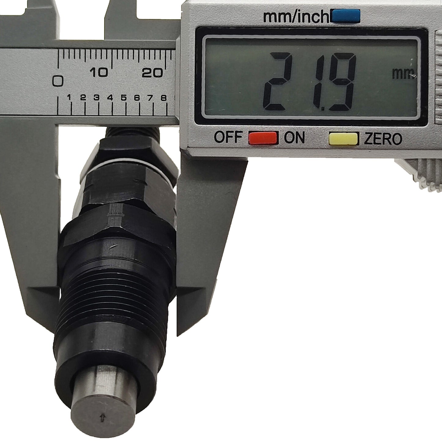 1G065-53900 Fuel Injector for Kubota B2410HSD B21 B2320DT B2320DTN(-1) B2320DTWO