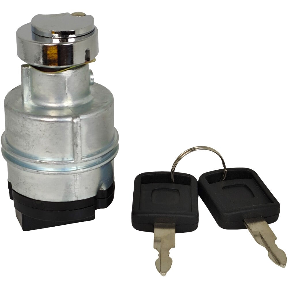Ignition Starter Switch YN50S00026F3 YN50S00026F1 for Kobelco SK130-8 Excavator
