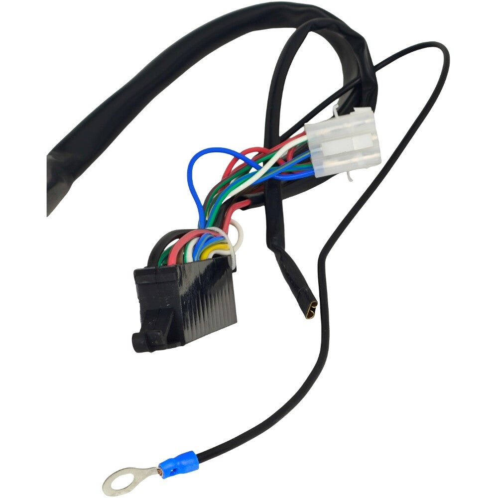 11039407 Selector Switch for Volvo 4400 4500 4200B 6300 4300B 4600B Wheel Loader