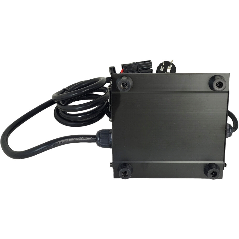 SWCH24V10A-B Battery Charger Fit for Heli Pallet Jacks Electric Forklift Truck