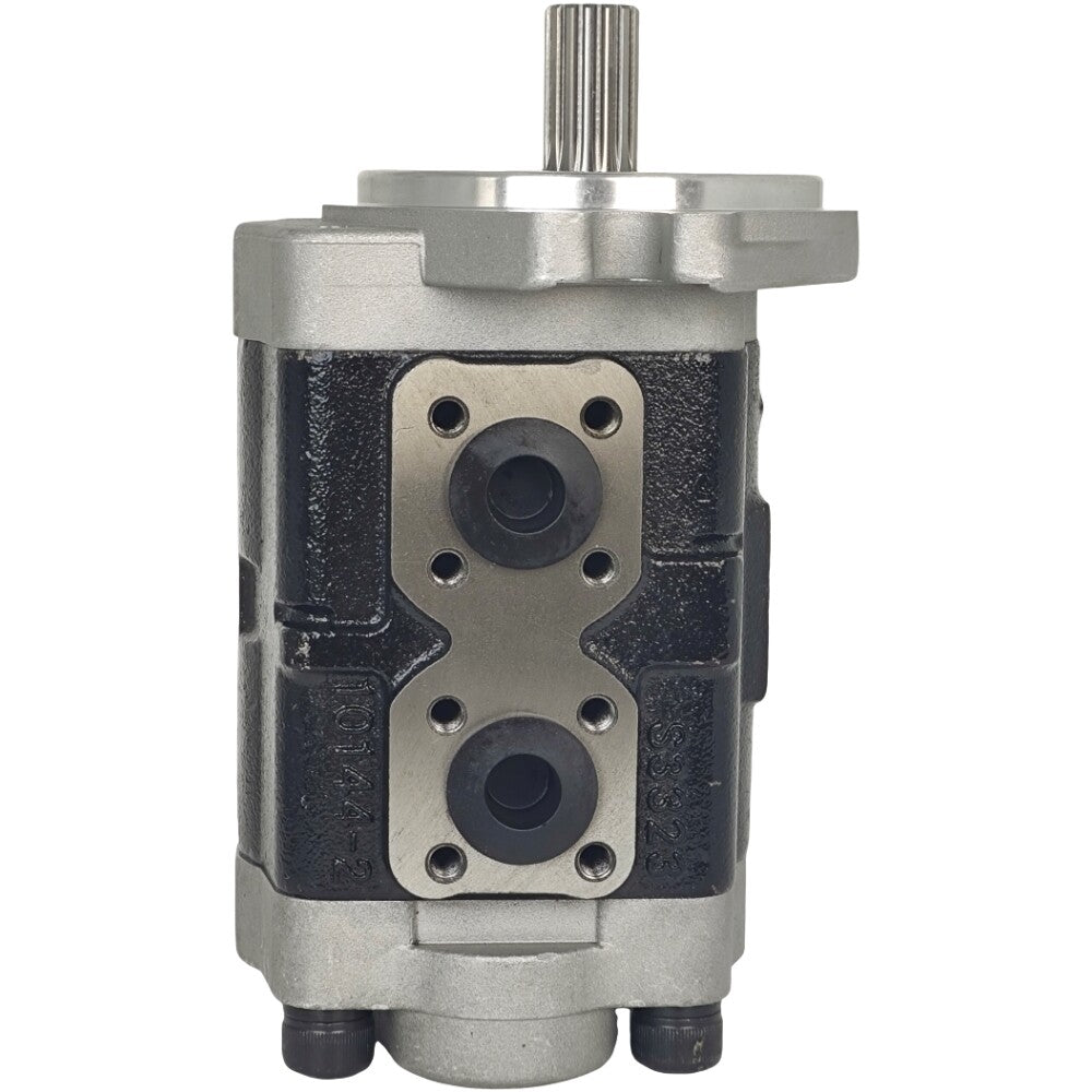 Hydraulic Pump 3C00182203 Fit for Kubota M6040DTC M6040DTC-1 M6040DTHS Tractor