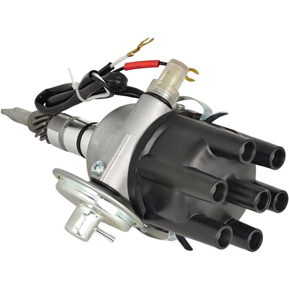 Distributor 19100-61010 Fit for Toyota Land cruiser 2F 4.2 3F 4.0 FJ40 FJ60 Carb