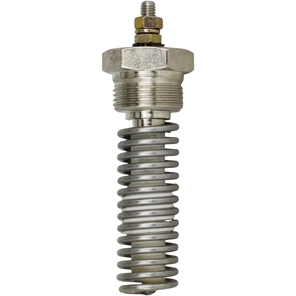 12V Glow Plug 01179016 Fit for Deutz Engine 2011 1011 F3M2011 BF4L1011F BF4M2011