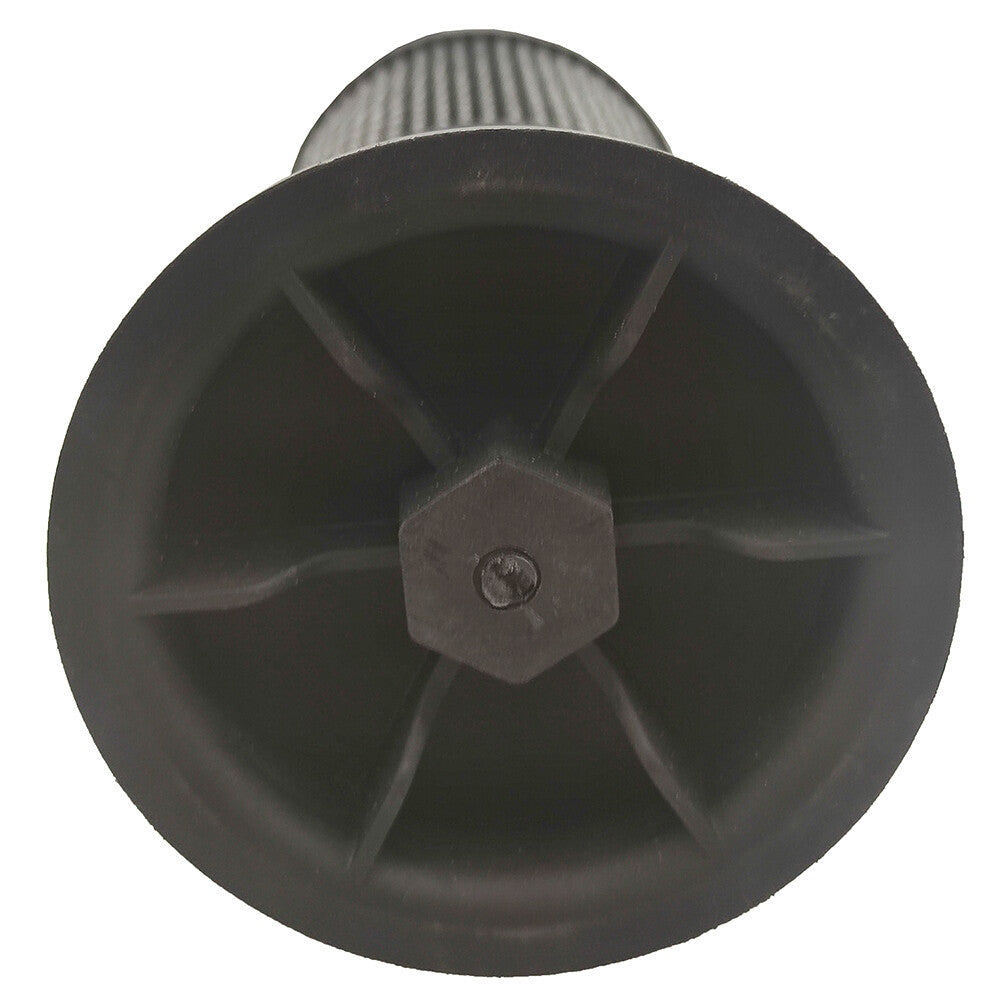 Oil Filter ABS Mower Hydraulic Filtering Accessory for Hustler 602768X
