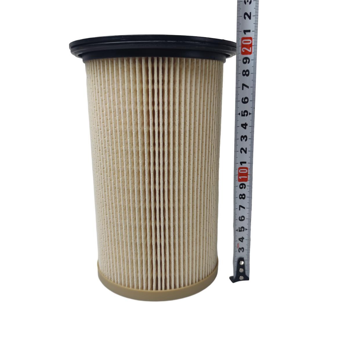 Fuel Filter RE507284 for John Deere 450C 744H 744J 824J 6650 6750 7200 7300 9100