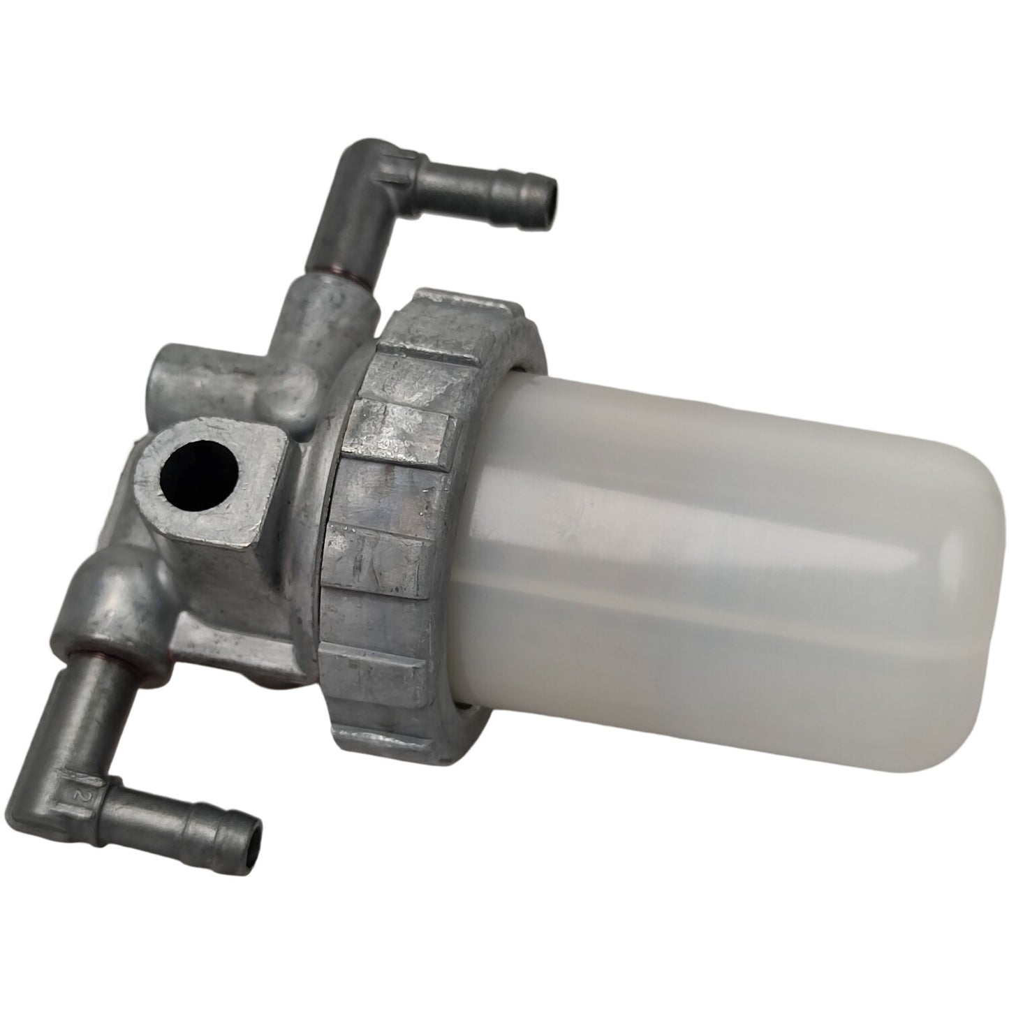 Oil Water Separator 129335-55701 for Yanmar 4TNE84 3TNE74 3D72 3D74E PC40-7