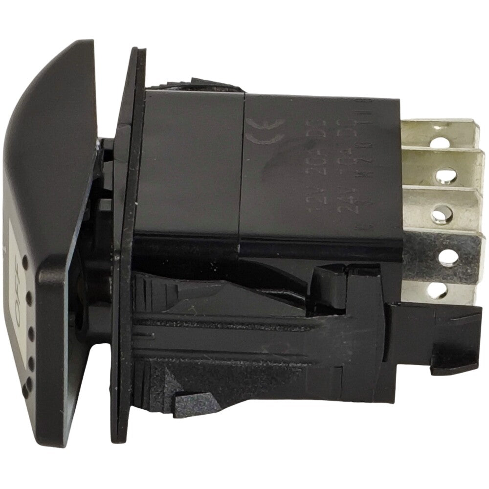 710004941 Windshield Wiper Control Switch for Can-Am Defender DH10 Maverick X3