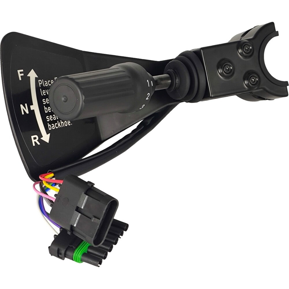 Selector Lever AT182520 0501210194 Fit for Fit for ZF Motion Shifter Switch