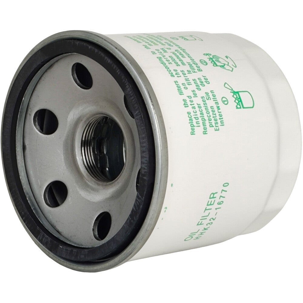 Maintenance Filter Kit Fit for Kubota RTV-X1120DG2 RTV-X1120DGR2 RTV-X1120DGW2