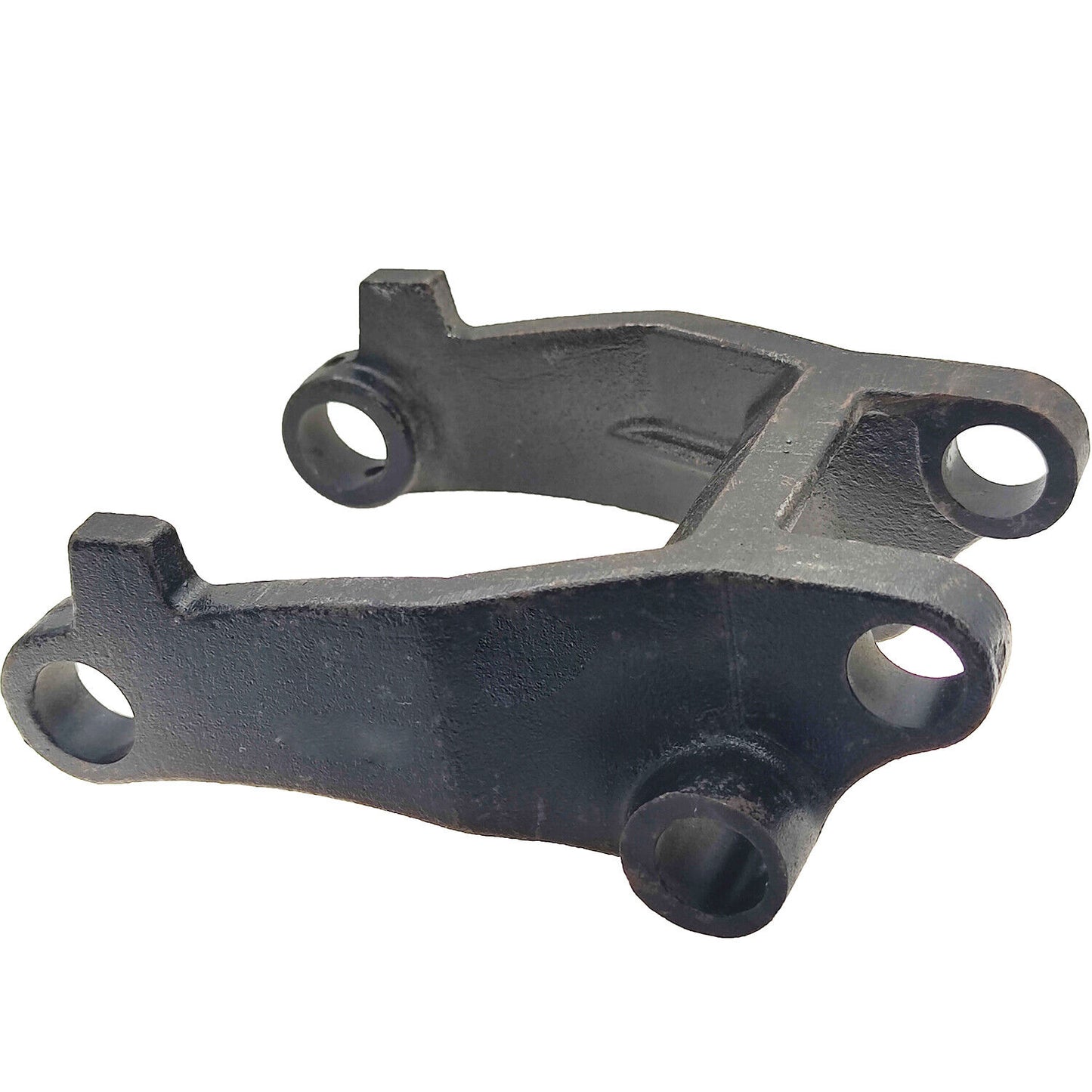 Wheel Bracket 1113-130006-00 for Big Joe E25 Self-Propelled Pallet Lift Truck