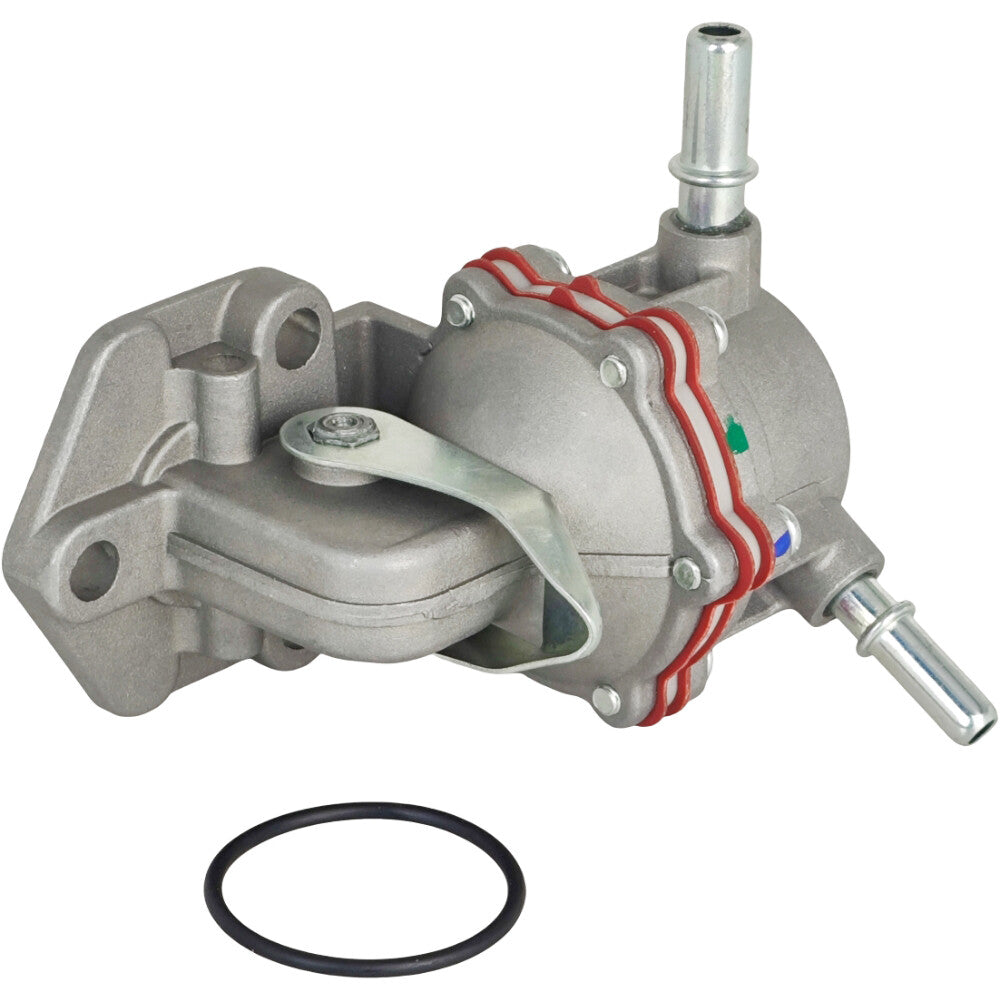 320/07037 Fuel Lift Pump 320/07201 Fit for JCB Engine 444 448 Backhoe 1400B