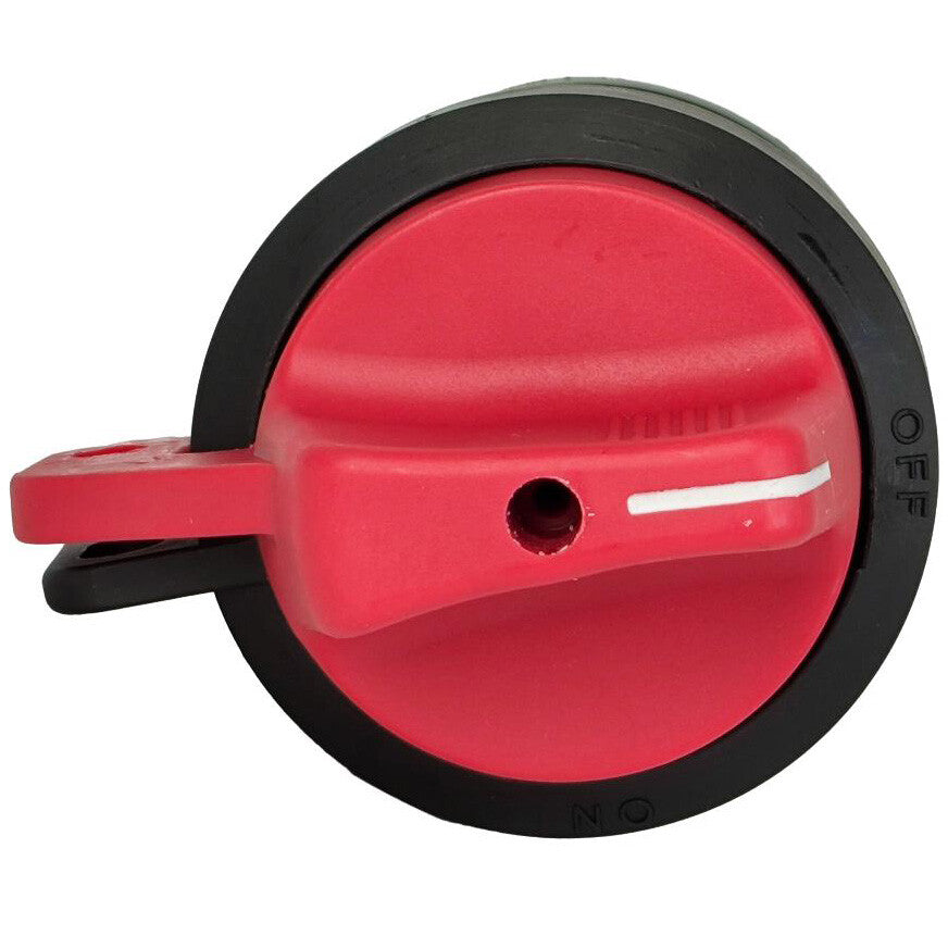 300A 12V Master Battery Disconnect Switch 75920 Heavy Duty High Capacity Amp
