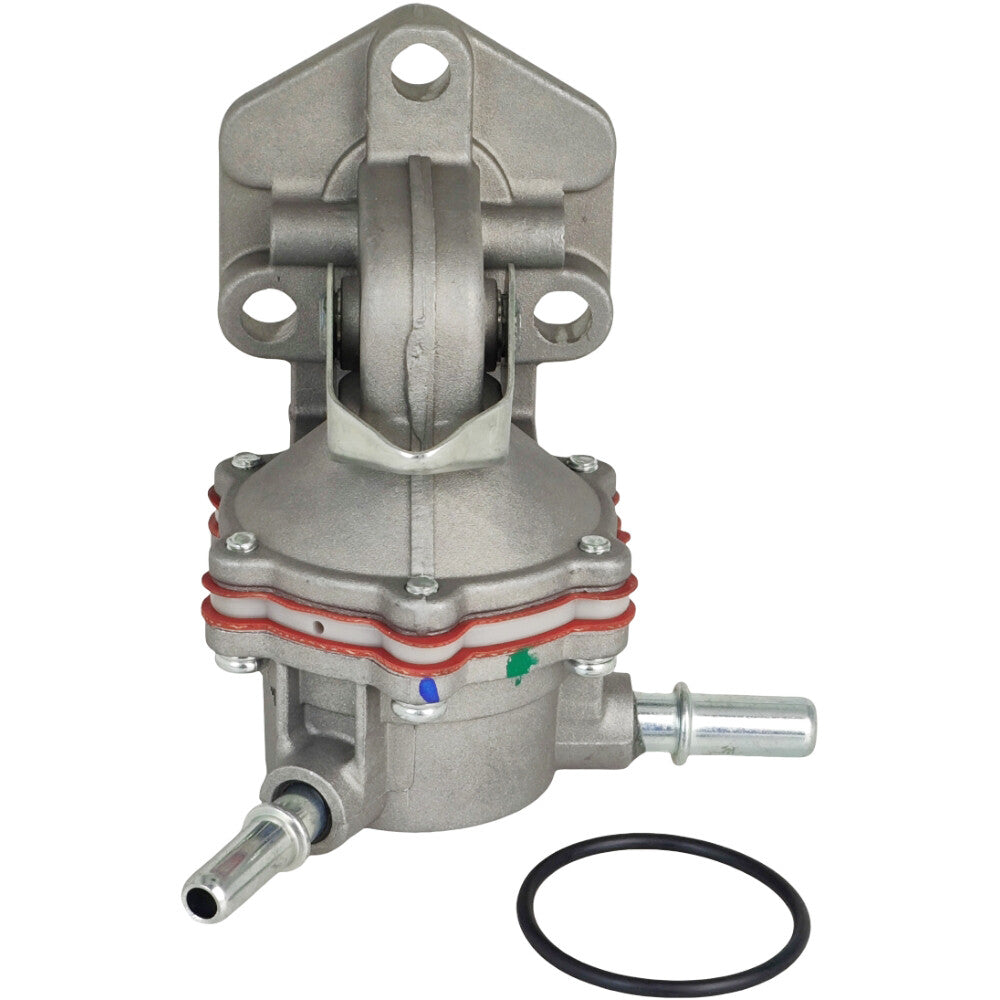 320/07037 Fuel Lift Pump 320/07201 Fit for JCB Engine 444 448 Backhoe 1400B