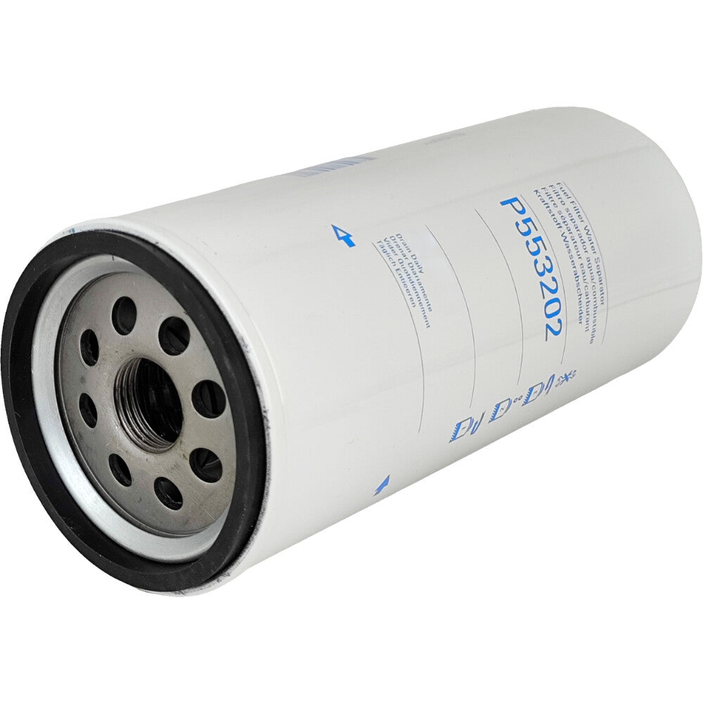 Fuel Filter Water Separator P553202 for Donaldson Spin-On Replacement