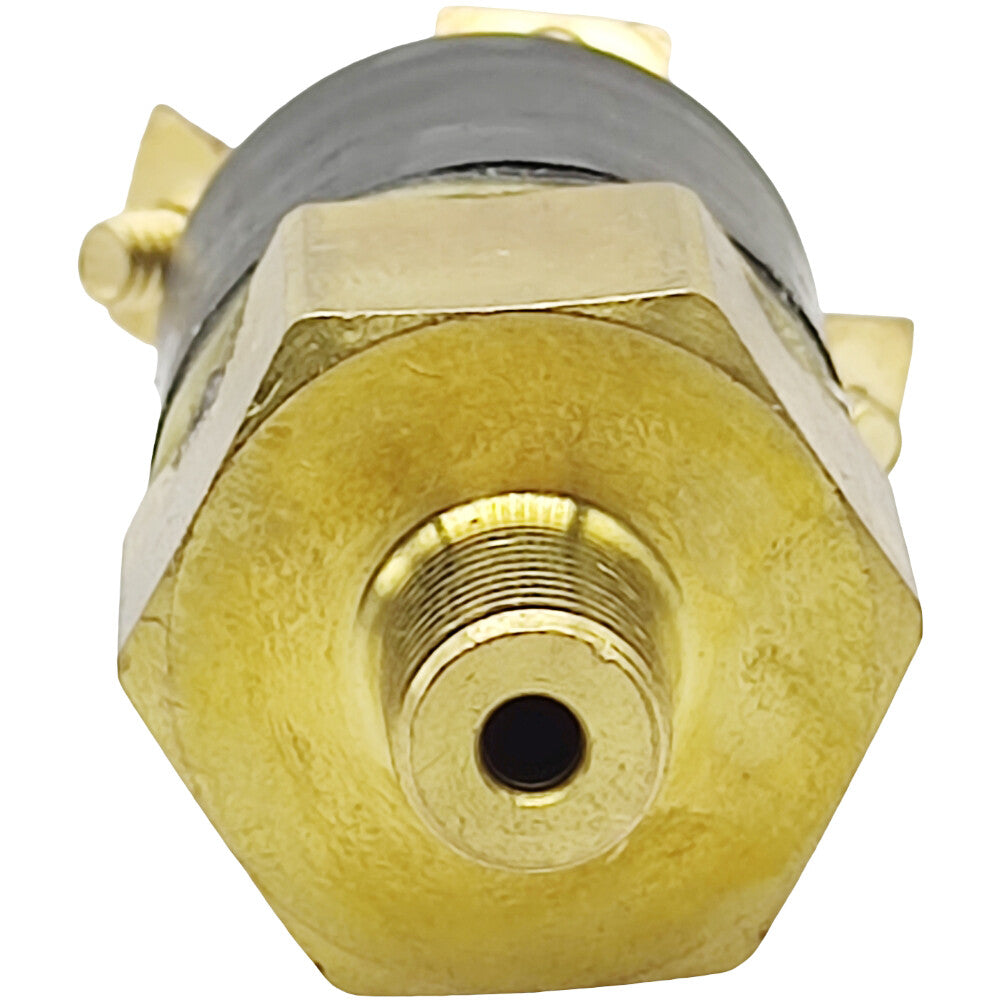 Fit for Nason SM-2C-015F SM-2C-15F Oil Pressure Switch 1/8" NPT 15PSI Engine