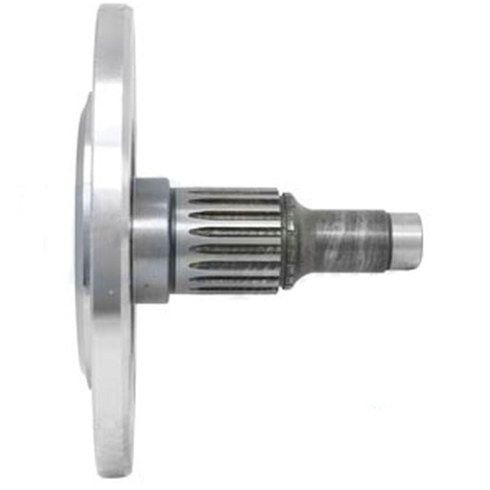 Front Axle 3C091-43712 Fits Kubota Tractor M5-091 M5-111 M5L-111 M8540 M8560