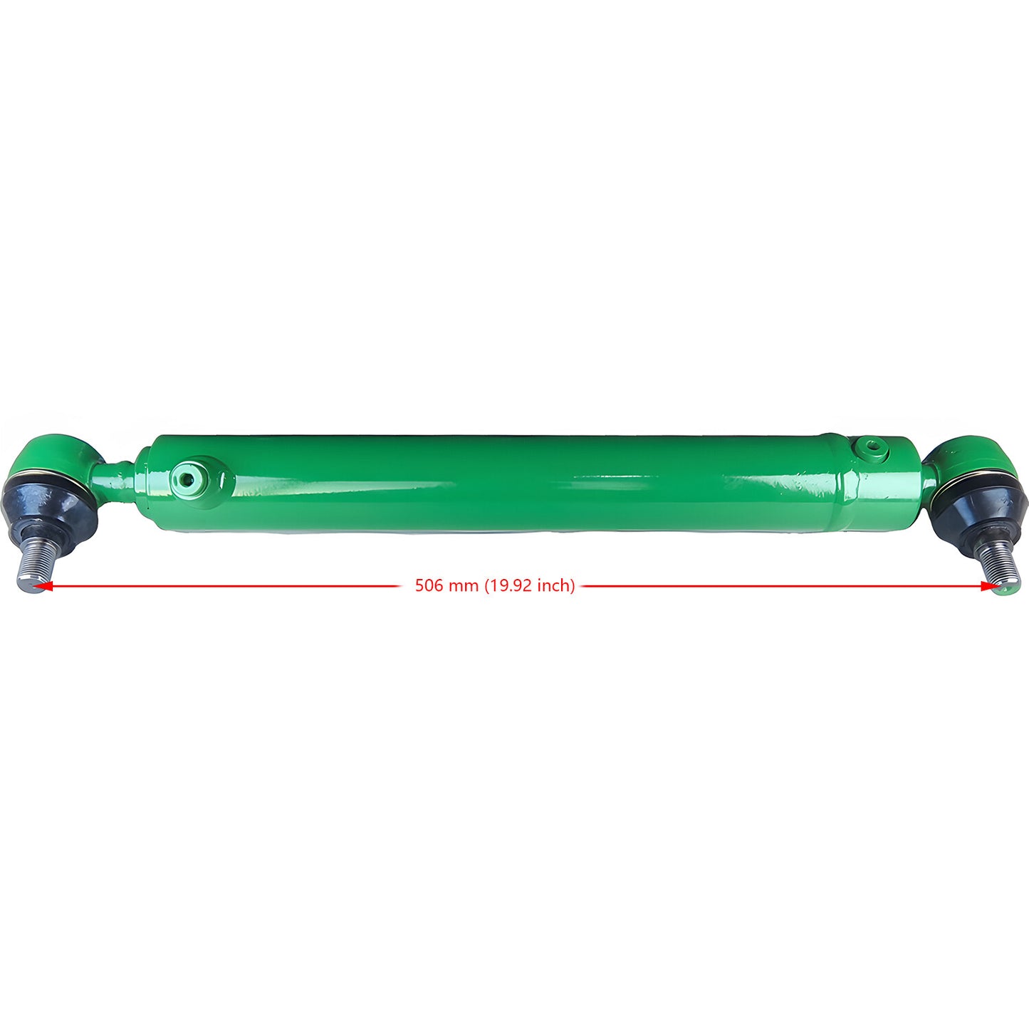 Steering Hydraulic Cylinder LVA14158 for John Deere 4600 4700 4720 4610