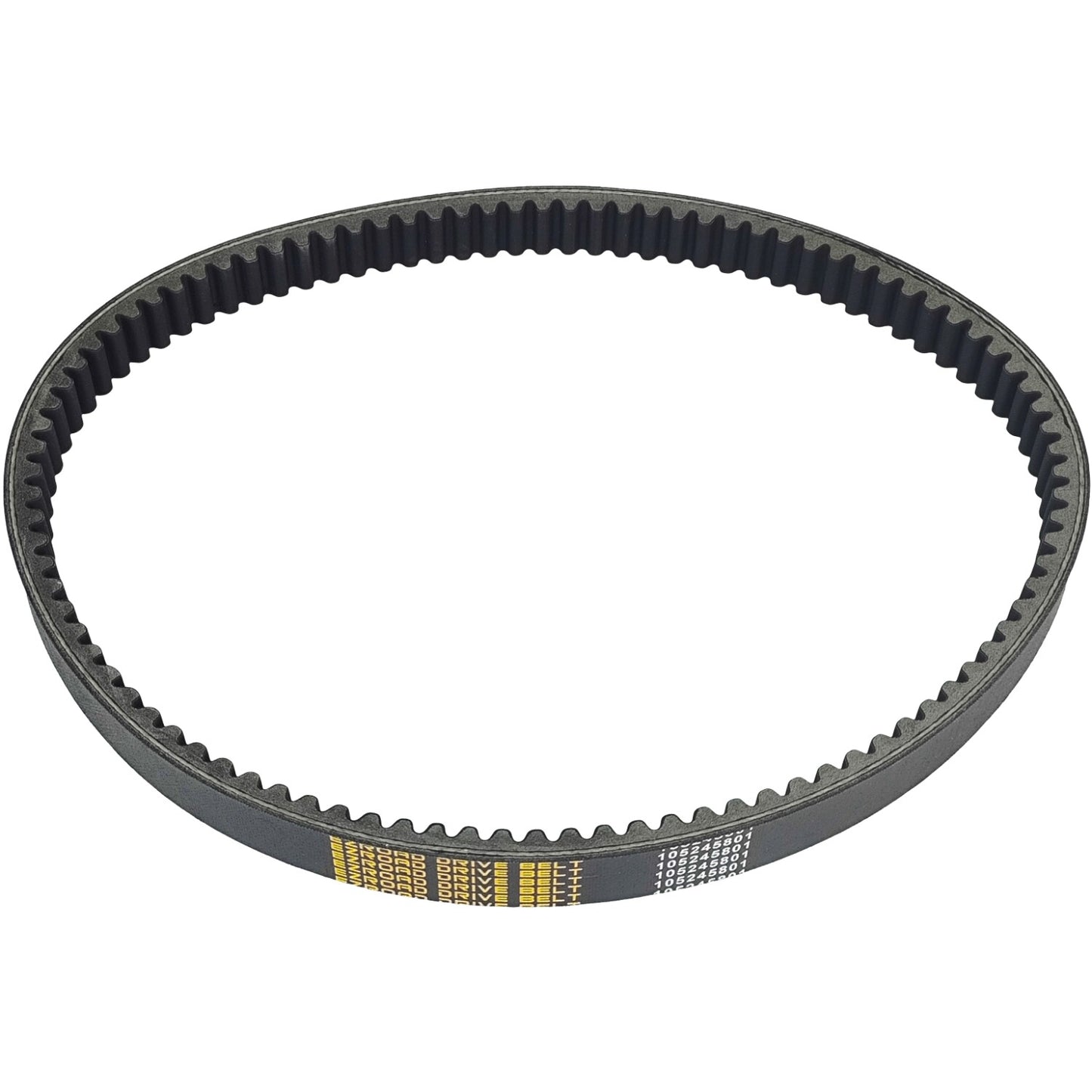 Aramid Drive Belt 105245801 for Kohler Motor EX40 engines 19-21 14HP units