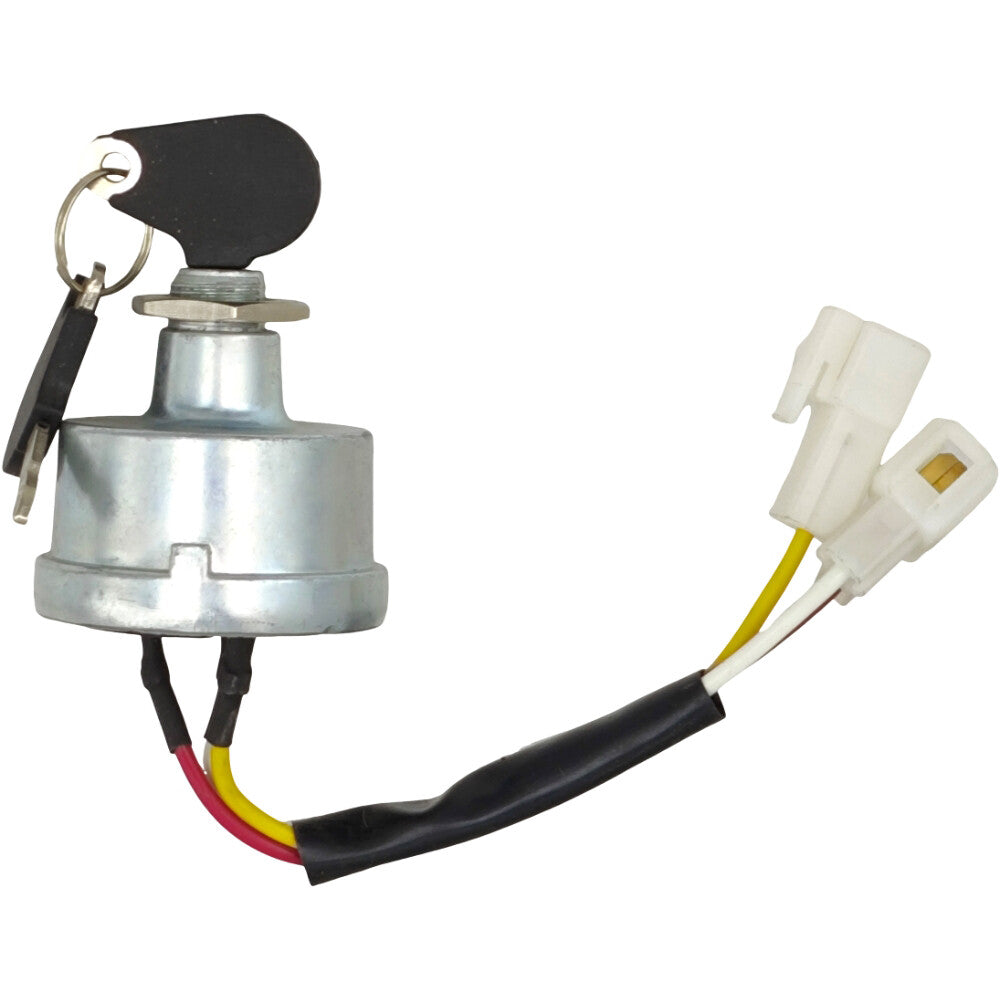 Starter Ignition Key Switch 005558982R93 for Mahindra 3505 475 485 3325 3525