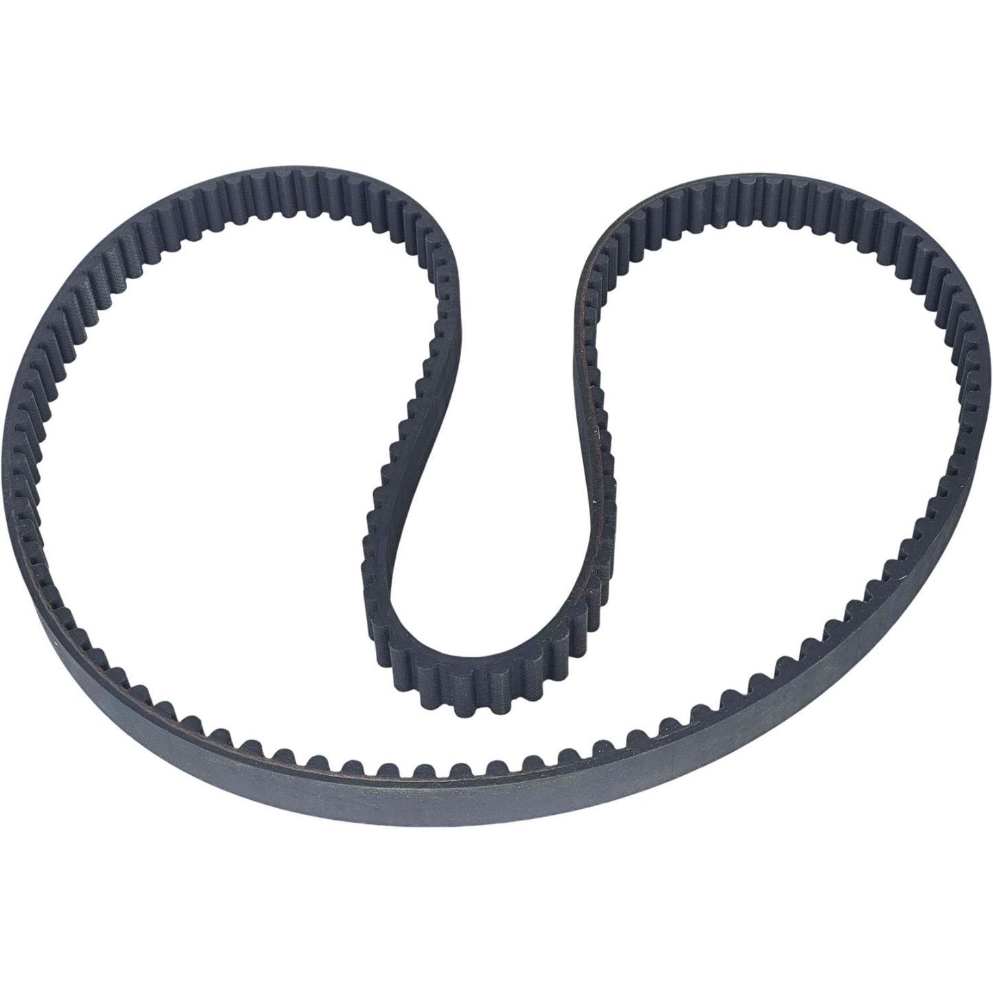 136T 1-1/8" Rear Drive Belt 40570-04 Fit for Harley-Davidson XL883 2004-2005