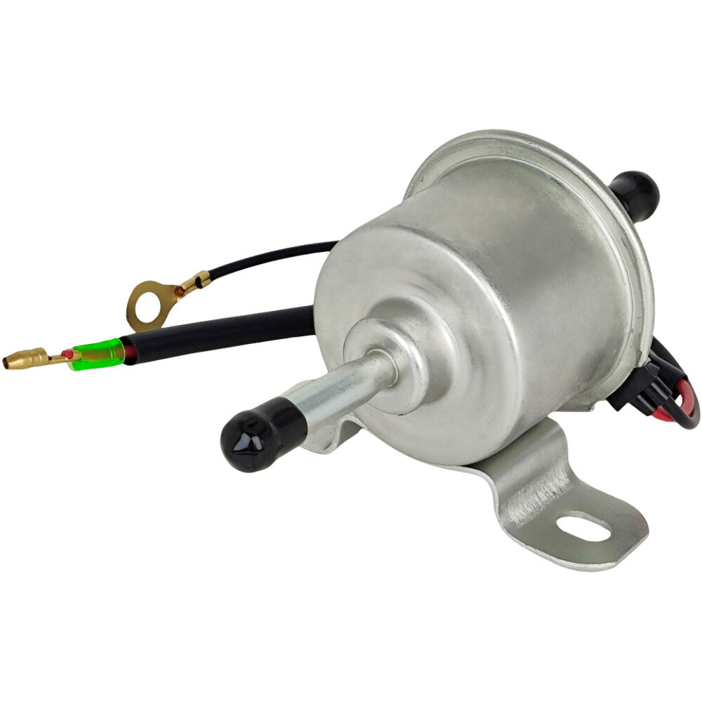12V Fuel Pump 485510011 for Perkins 102.04 103.10 403C-11 404C-20 402D-05